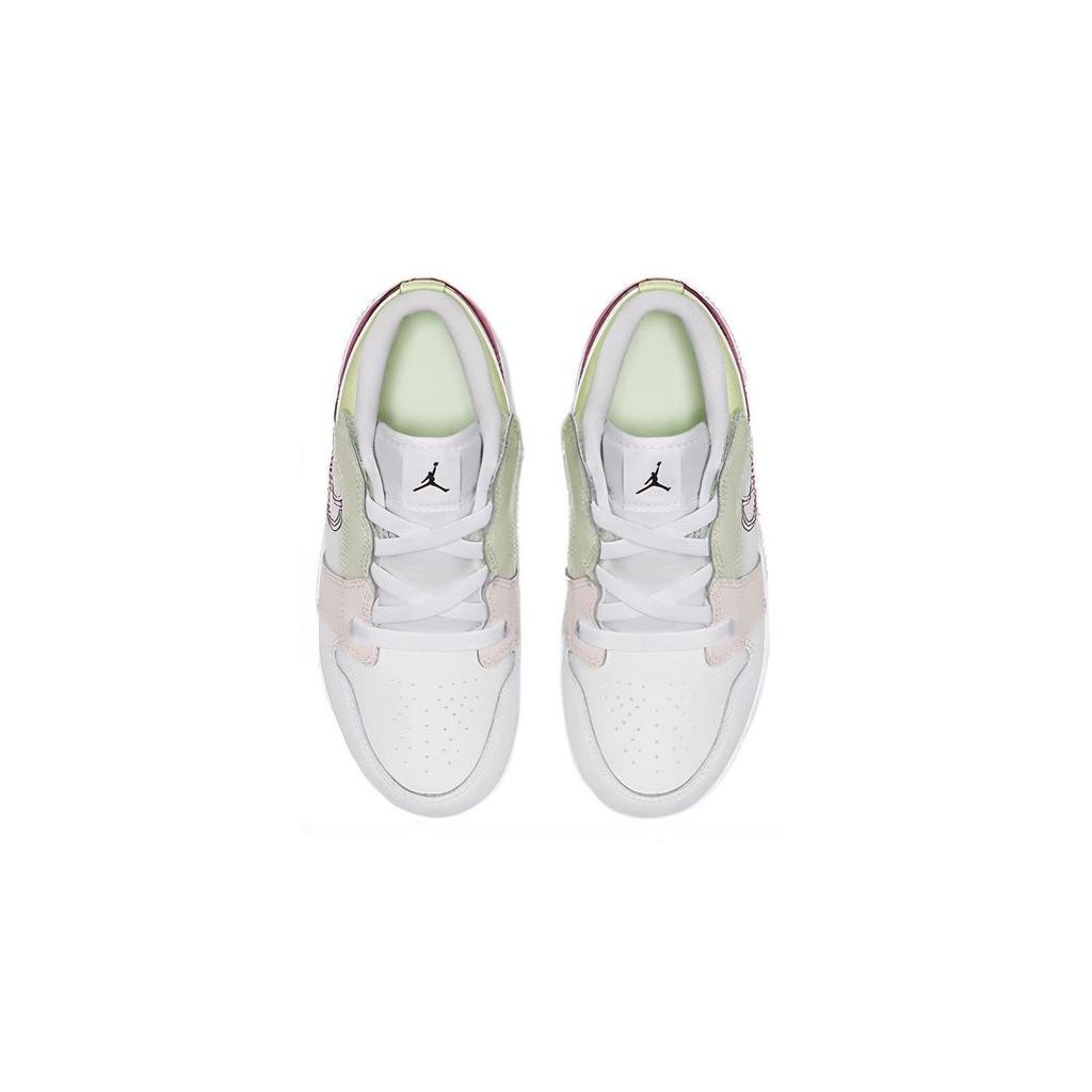 Jordan 1 Низкий ALT PS Угольное сияние CD7226-176