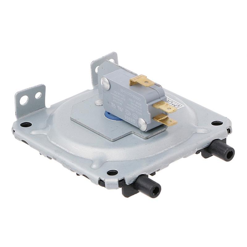 Тренд 2025 года Газовый водонагреватель котла Комплект реле давления Универсальное реле давления KFR-1, Настенный котел Реле давления воздуха