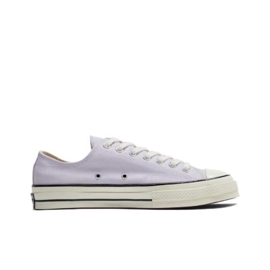 Converse Chuck 70 Low сезонный цвет - Vapor Violet' A06075C Мужская обувь