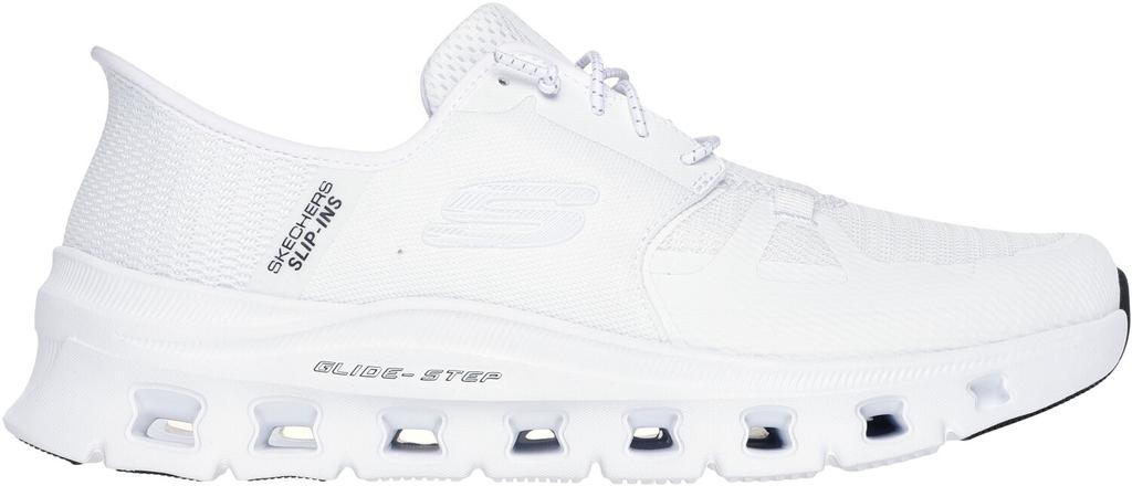 Кроссовки Skechers Glide-Step Pro white