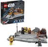 LEGO Star Wars 75334 Оби-Ван Кеноби против Дарта Вейдера