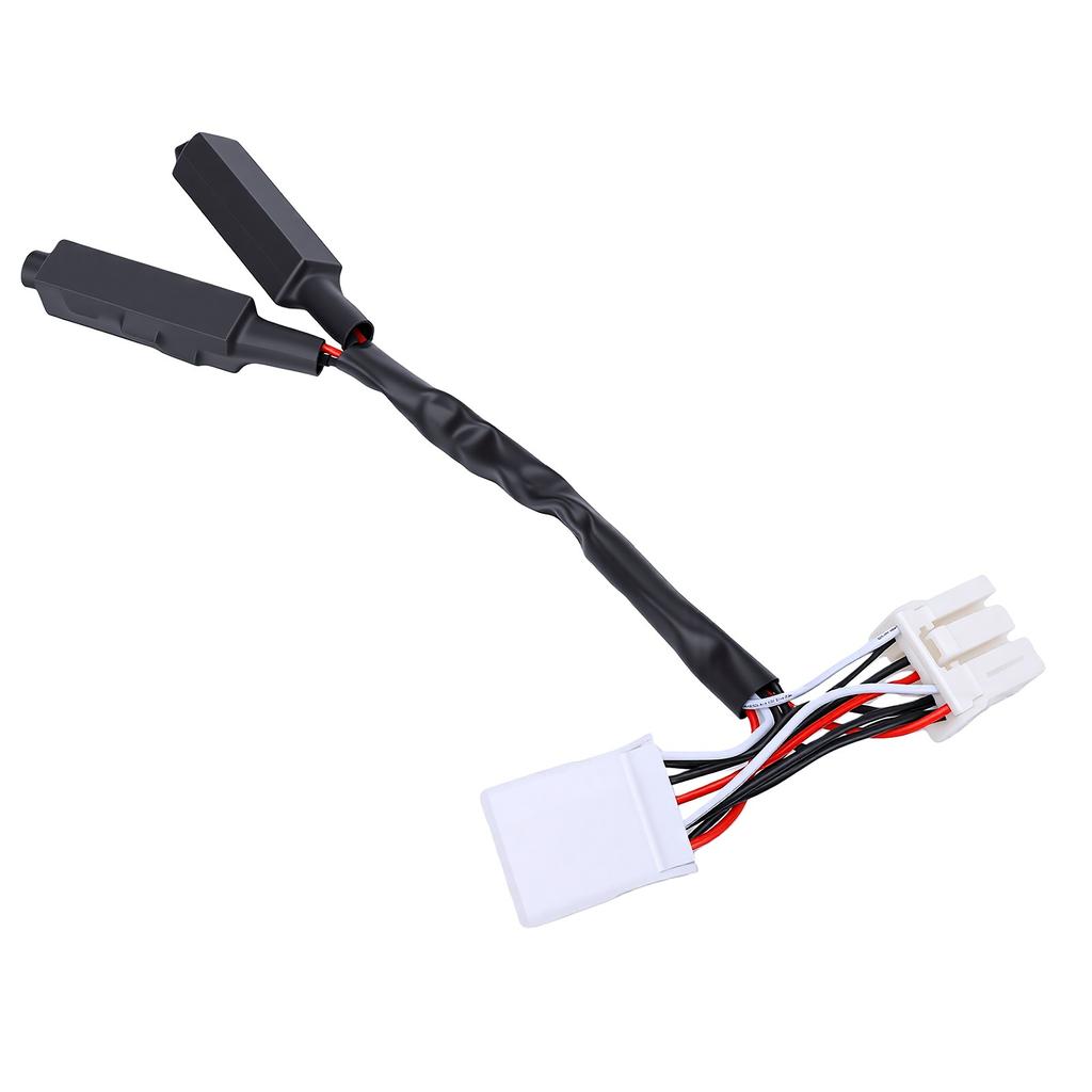 Светодиодные поворотники Эквалайзер Замена для Elecra Glide 1997 2012 Plug and Play Нагрузочный эквалайзер Резистор