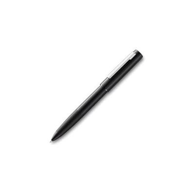 Ручка-роллер LAMY Aion, Черная, L377BK