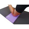SukhaMat Yoga Knee Pad Cushion Лучший наколенник для упражнений Устраняет боль во время йоги или упражнений Дополнительная поддержка для локтей Дополняет вашу йогу