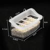 Parrot Feed Box Parrot Feed Splash Box Cage Accessory Hanging Bird Feeder for Bird Food Aviary and Field with Grid Bird Supplies