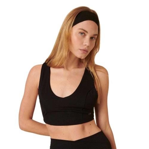 Nobody´s Child Womens/Ladies Medium Impact Sports Bra