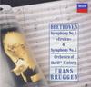 CD ОРКЕСТР XVIII ВЕКА, БЕТХОВЕН;  - Бетховен: Симфония №. 9 PHCP10509 Япония Классический Б/У