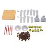 Plastic Queen Rearing System Beekeeping Queen Bee Rearing Grafting Kit Beekeeping Tools Supplies