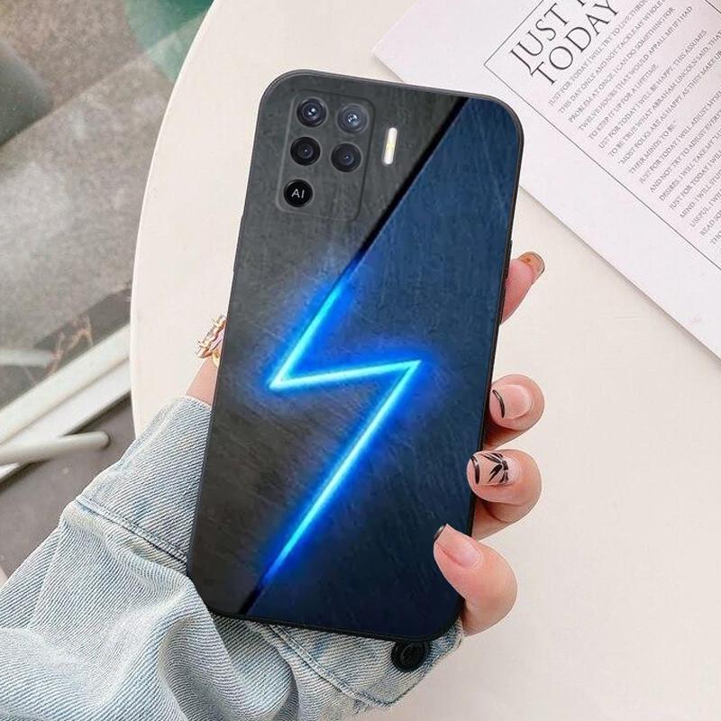 For Oppo Reno5 Lite Phone Case astronaut Silicone Camera Protection Back Cover For Oppo Reno5 Z Reno 5 F Z Lite 5F 5Z Funda Cute