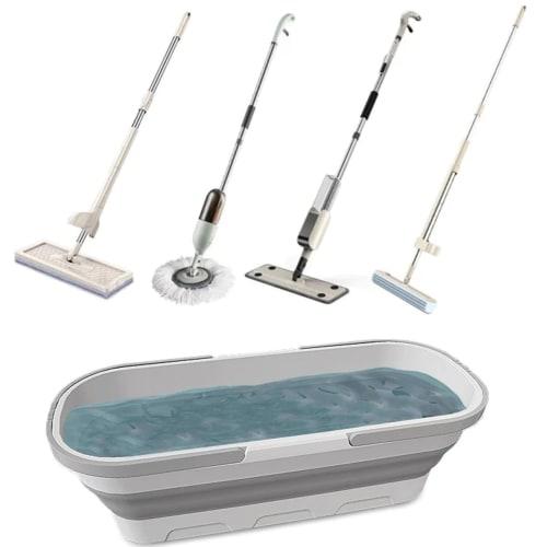 Складное ведро для замачивания и стирки, Белое, Складной таз, Корзина для стирки, Таз, Силиконовый таз, Легкое хранение, Уборка, На открытом воздухе, Ведро для автомобиля, Рыбалка