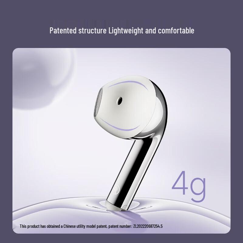 Edifier Lolli Air True Wireless Bluetooth-наушники