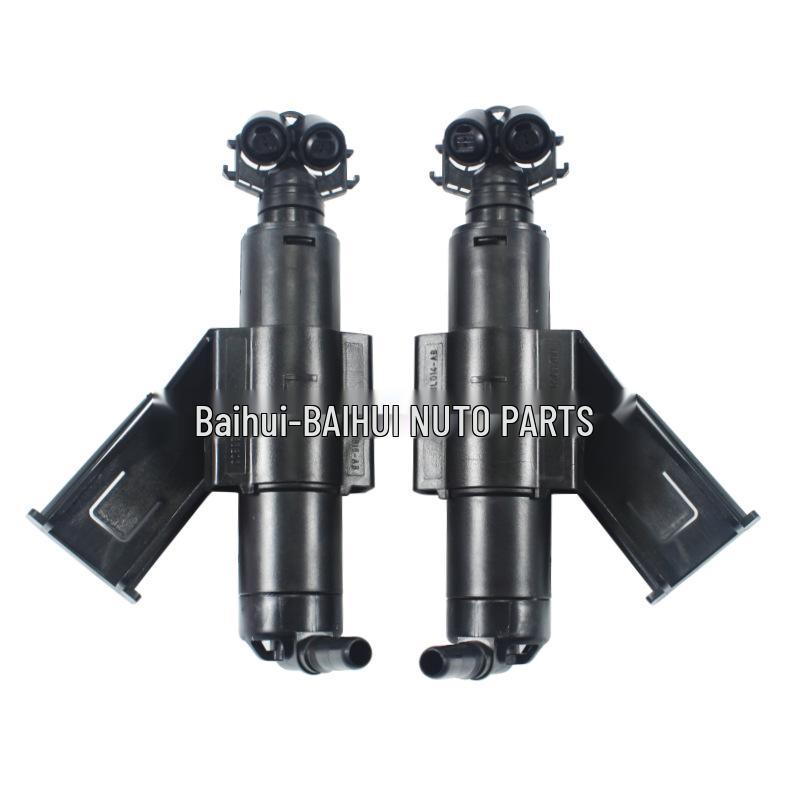 CV4413L014AB Форд KUGA Крыло Тигровый Зверь Омыватель фар Форсунка CV4413L015AB