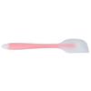 Skidproof Wax Spatulas Reusable Frosted Silicone Waxing Applicator for Home Salon Body Use