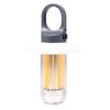 Mini Led Camping Lights Warm White Dual-Light Flashlight Multifunctional Camping Atmosphere Lights Emergency Lighting Keychain