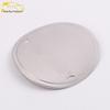 Fuel Tank Cap Protector for 19 Territories: Scratch-Resistant Exterior Accessory