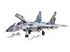 German Revell Plastic Model 1/32 Mig-29UB Two-Seater