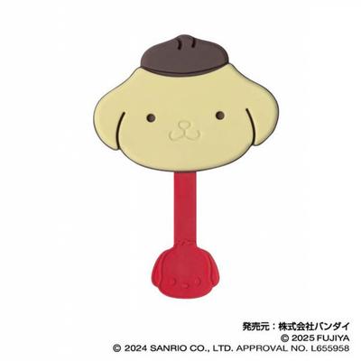 Sanrio Sanrio Characters Шоколадное ручное зеркало Том 2 04 Помпомпурин