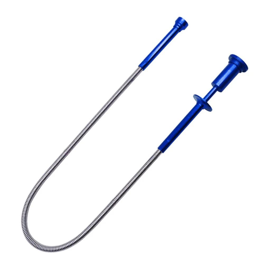 4 Claws Telescoping Magnetic pickup Claw  for Garbage Pick Up Arm Extension