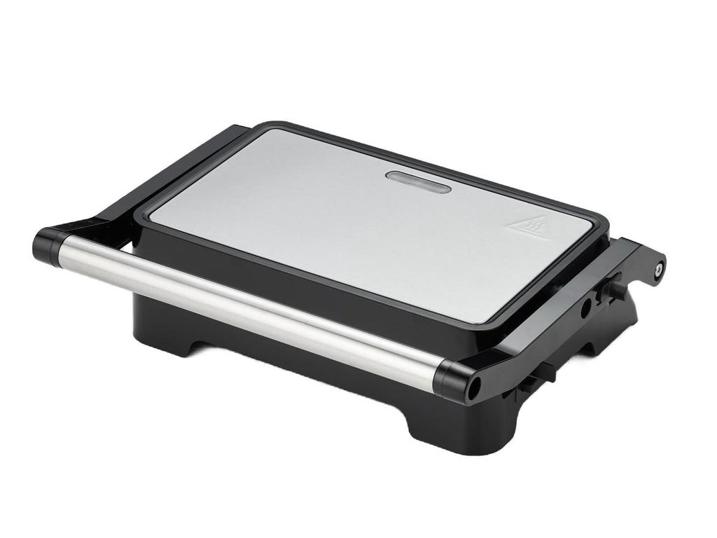 US Standard Household Electric Griddle & Sandwich Maker