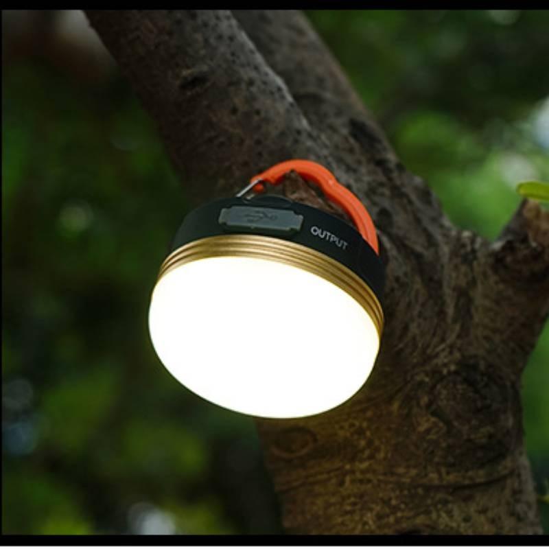 Marvel Avengers Led Camping Lantern With Usb Rechargeable Battery For Outdoor Adventures Special Characters Included