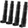 Катушка зажигания 129700-3630 21171-0005 Для -KAWASAKI ZZR1400 NINJA ZX9R ZX-9R ZX12R ZX-12R ZX10R ZX12R GTR 1400 1998-2015