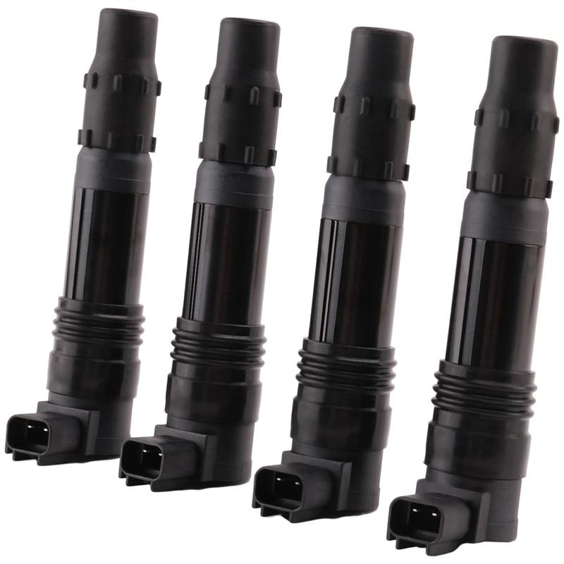Катушка зажигания 129700-3630 21171-0005 Для -KAWASAKI ZZR1400 NINJA ZX9R ZX-9R ZX12R ZX-12R ZX10R ZX12R GTR 1400 1998-2015