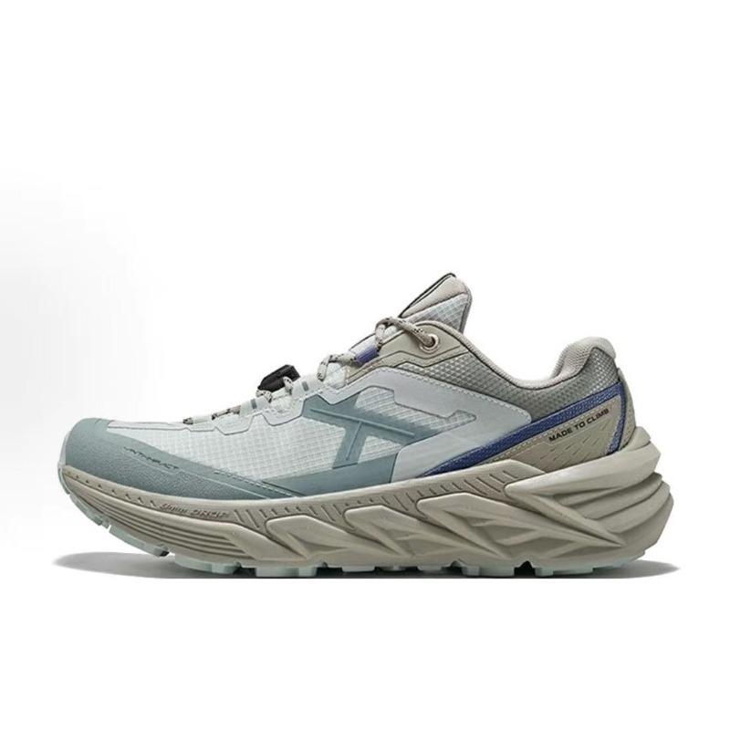 Classic Brand Comfortable Anti Slip Trekking Sneakers Autumn/Winter Outdoor Hiking Shoe Top Quality Mountain Climbing Footwear