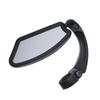 Back Sight Reflector 360 Rotating Bicycle Mirror E Bike Mirror Rear View Mirror Bicycle Handlebar