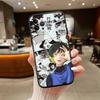 Blue Lock New Phone Case for Samsung S20 S21 S22 S23 S24 FE Ultra Plus Lite S21S A07 A17 A36 A37 A55 A57 F06 F16 M06 M16 M56