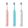 Zhigaop Rechargeable Sonic Electric Toothbrush CN plug (adapter included)