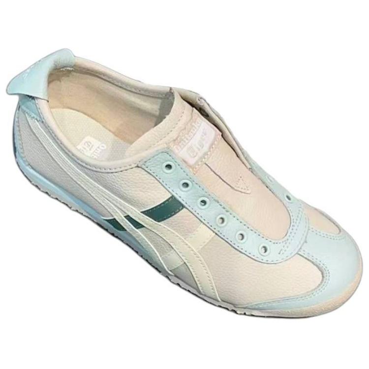 Onitsuka Tiger Unisex Mexico 66 Beige Brown 1183B815-250