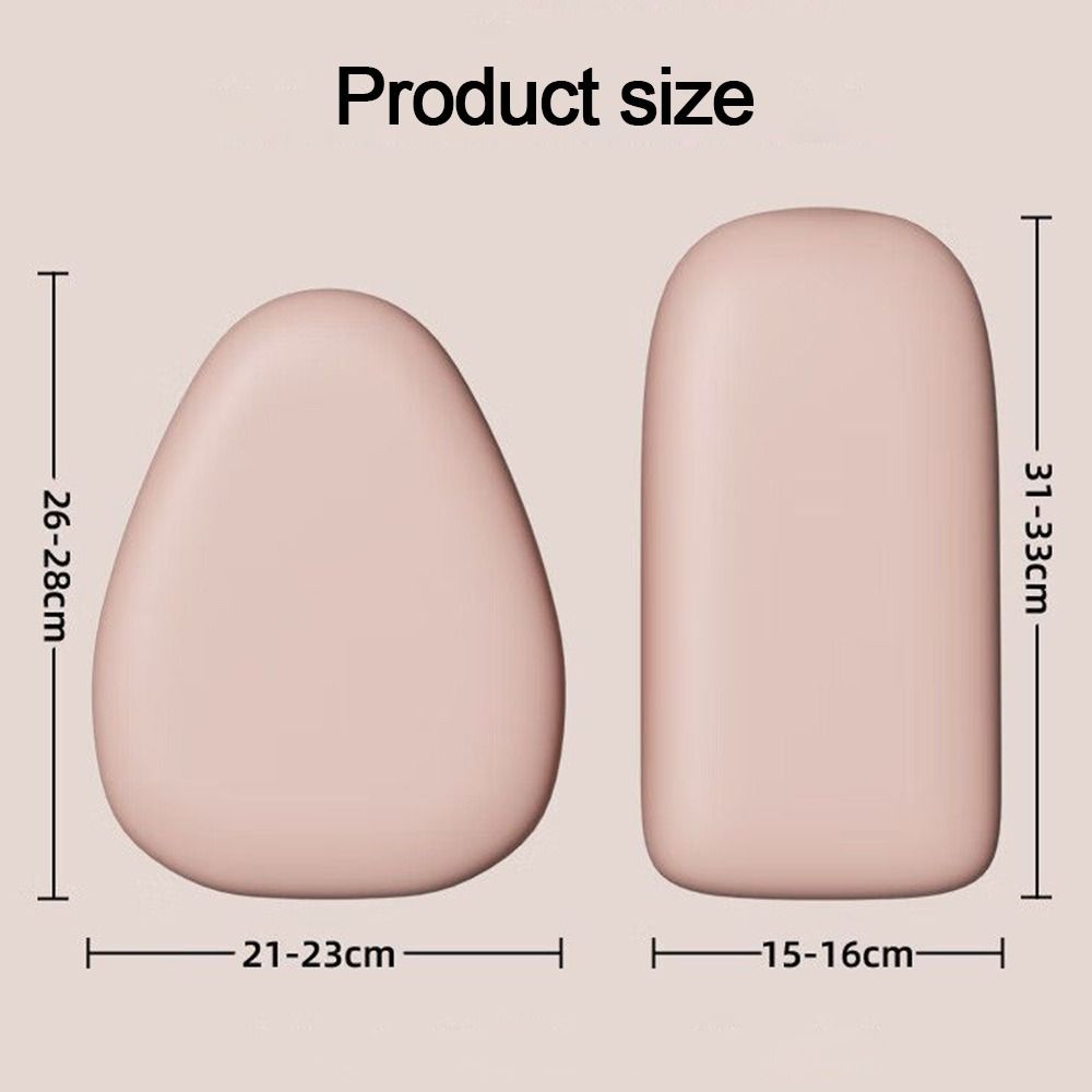 Leather Electric Vehicle Seat Cover Universal Front Seat Cover New Back Seat Cover