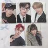 [USED] TXT ACT PROMISE MOAZONE 5 Unconventional Trading Cards