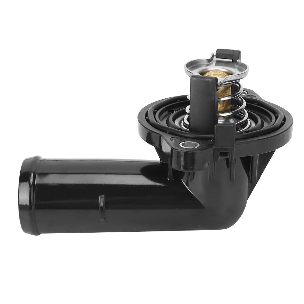 Корпус термостата автомобиля 5184651AF сменный подходит для Jeep Wrangler