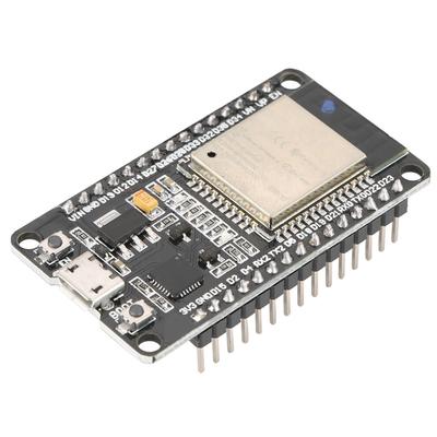 Плата разработки ESP32 Беспроводной WiFi+Bluetooth двухъядерный модуль для IoT