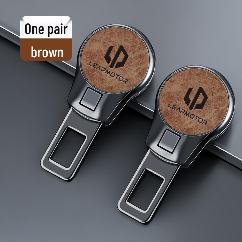 Удлинитель ремня безопасности для моделей Leapmotor C11, T03, C16, C10, C01, B10, S01