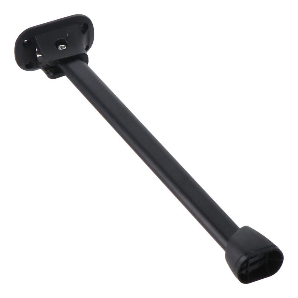 Black Folding Table Legs Mental Leg Replacement Removable Dining Table Accessories  Home