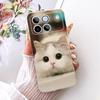 Clear Casing For Honor Win 5G AAP-AN00 Case For Honor Win 5G Cover Luxury Cute Cat Fashion Butterfly Cool Painted