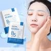 5pcs Salicylic Acid Centella Asiatica Vitamin B5 Face Mask, Hydrating and Moisturizing