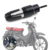 MAORANG Для Super Cub C125 110 50 Мотоцикл CNC Алюминиевые Аксессуары Защита от Падения Авария