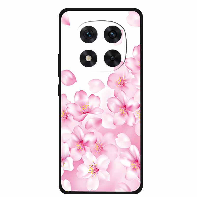 Чехол для Xiaomi Poco X7 5G Модный Силиконовый Мягкий ТПУ Чехлы для Телефона для Poco X7 6.67 Защитные Задние Крышки POCO X7 X 7 2025 Чехлы