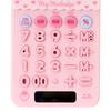 Калькулятор Sanrio со сдвижной крышкой Everyday My Melody 323047 (Товары Sanrio)