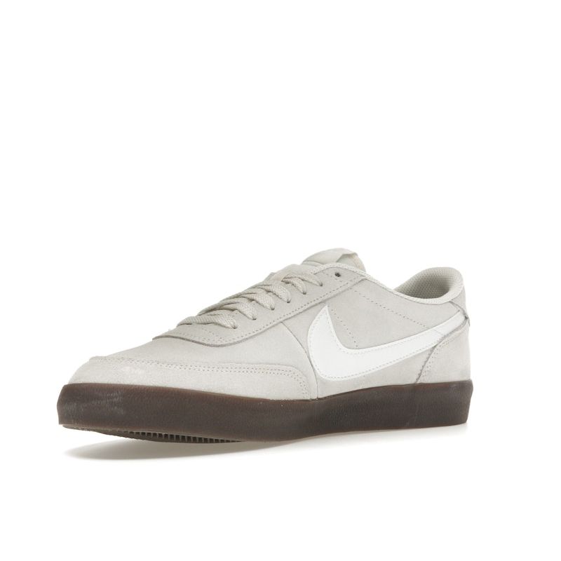 Nike Killshot 2 Pale Ivory Gum Men Sneakers Cream Gum-Dark-Brown White FQ8903-100