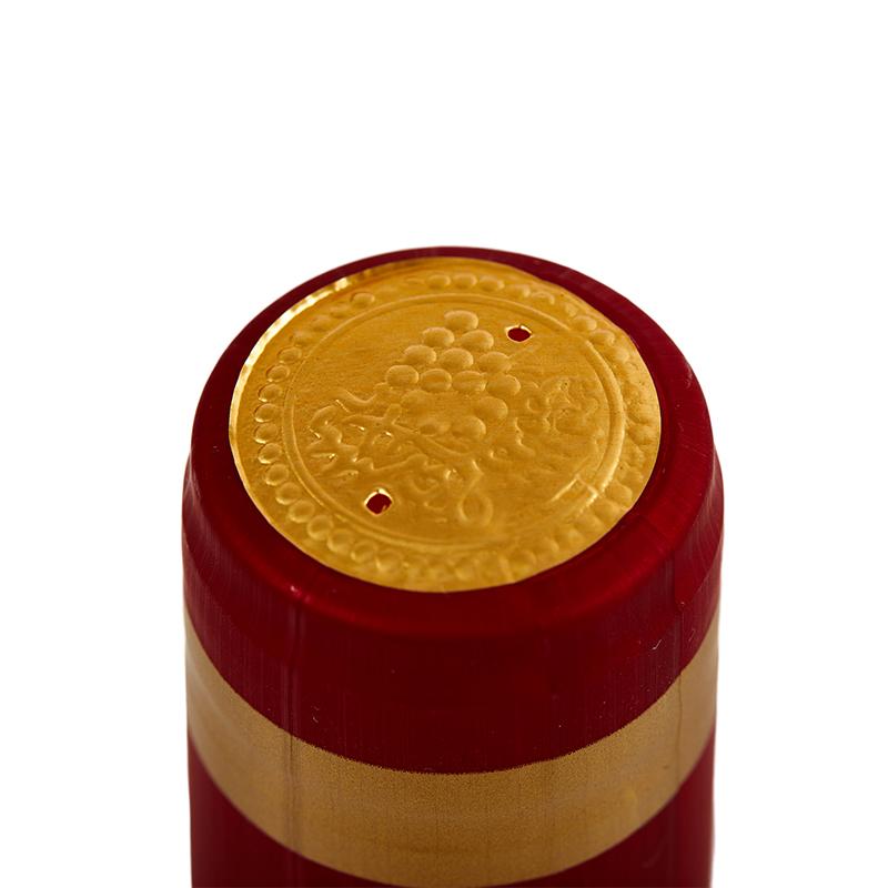 20 шт. термоусадочные капсулы для вина, термоусадочные колпачки для бутылок вина