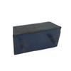 Huademi Rear Axle Buffer Rubber Block for Shaanqi Trucks