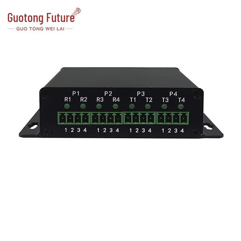 Guotong Future GT K1 Single-Channel Optical Transceiver