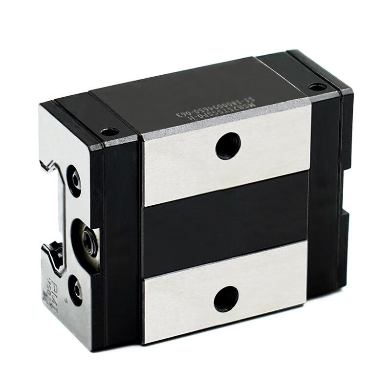 PMI MSB-S Series Linear Guide Slider Block