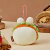LINE Friends Minini Кафе-десерты Кукла Брелок Конини Сэндвич