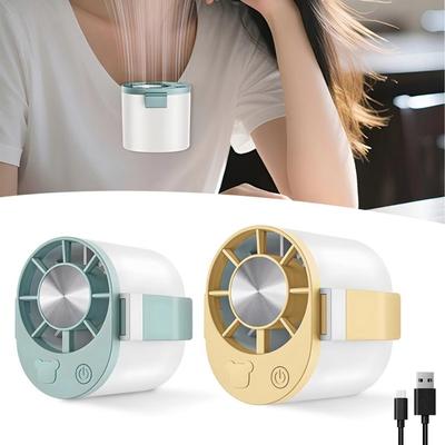 Аксессуары для ноутбуков – USB-вентиляторы и кондиционеры
