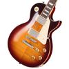 /Inspired by Gibson Custom 1959 Les Paul Standard Reissue Washed Bourbon Burst